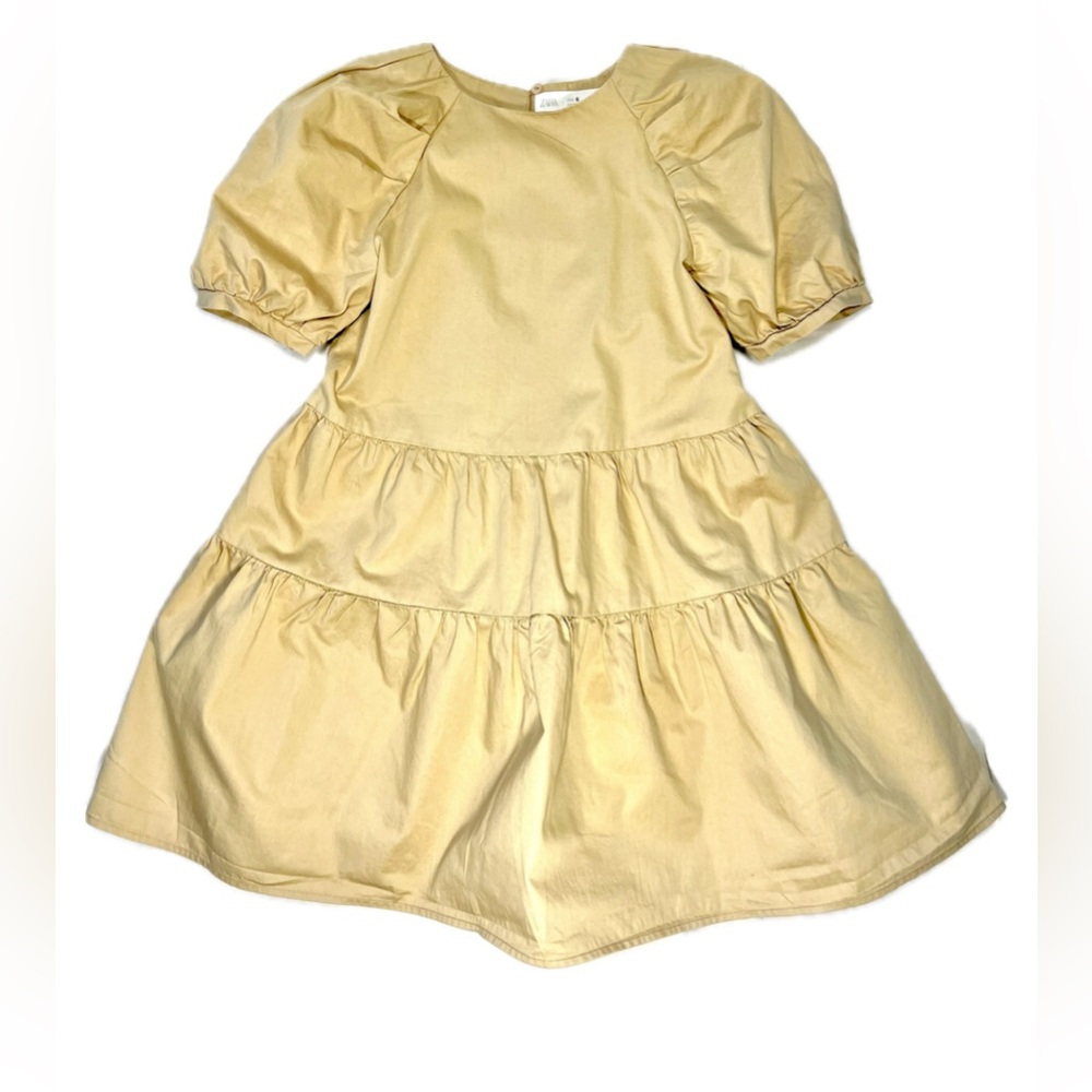 Sand dress